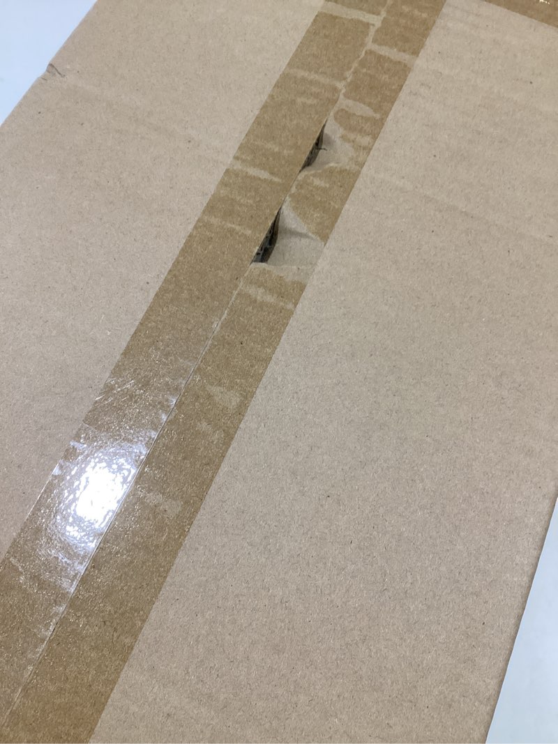 Condition photo showing New/Like New for 9 Ft Prelit Christmas Garland, Artificial Christmas Garland with Lights, Decoratived with Green Pine Branches Red Balls,with 100 Lights & Timer(Red Ball)