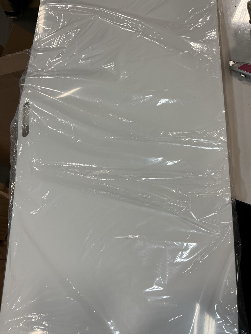 Condition photo showing Good Condition for Better Hockey Extreme Pro Shooting Pad - Size 28 x 57 3/16 inches - Simulates The Feel of Real Ice - Easy to Carry - Great for Shooting, Passing and Stickhandling - Weather Proof Coating