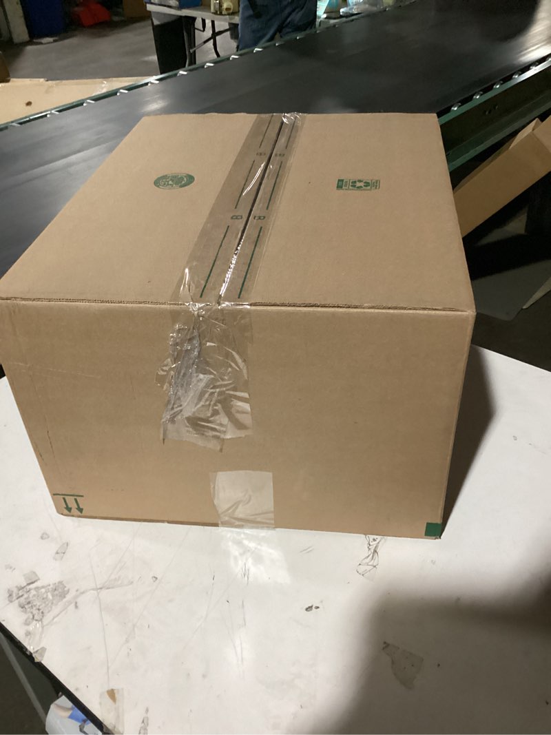 Condition photo showing Good Condition for sentrysafe white document or file organizer accessory for sfw205 fire safes, 917 for sfw205 fire safes file organizer