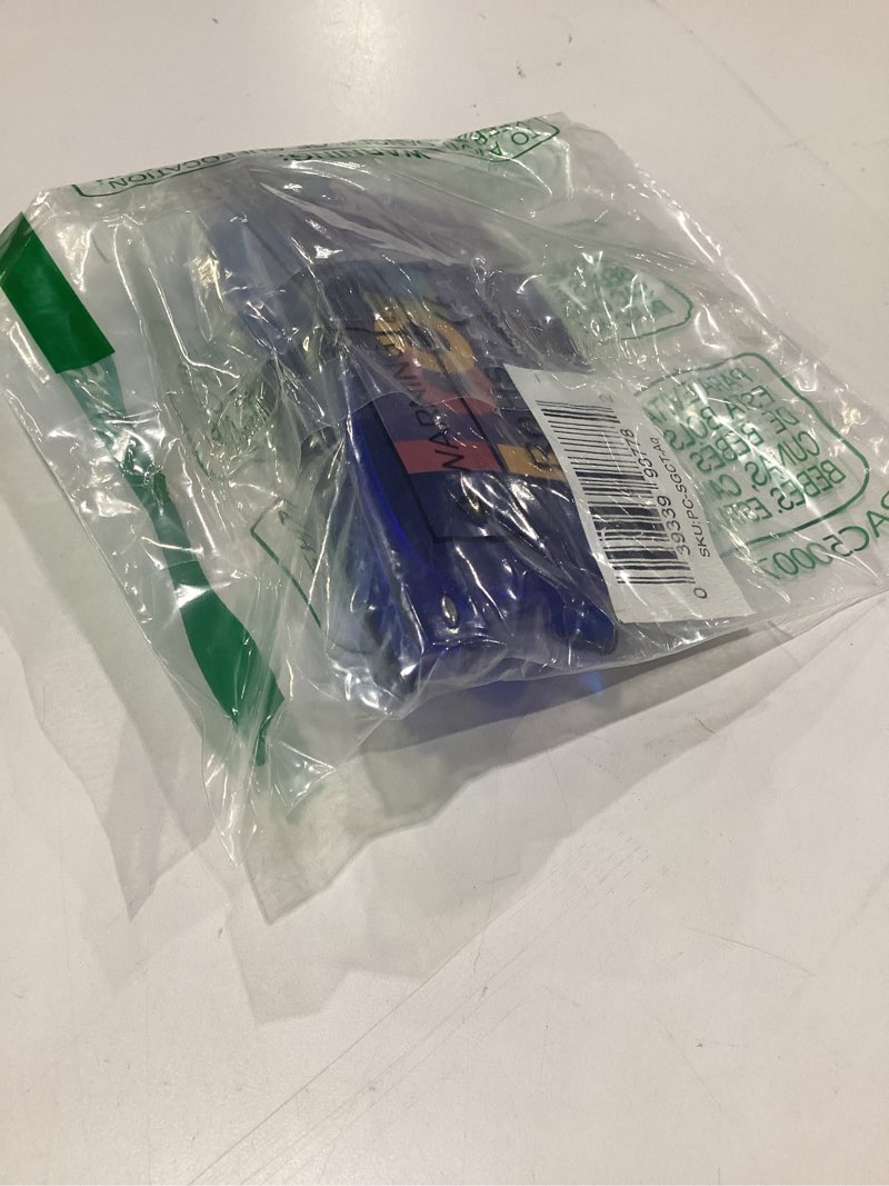 Condition photo showing Good Condition for purple canyon aqua color therapy glasses for chakra healing, chromotherapy, and mood