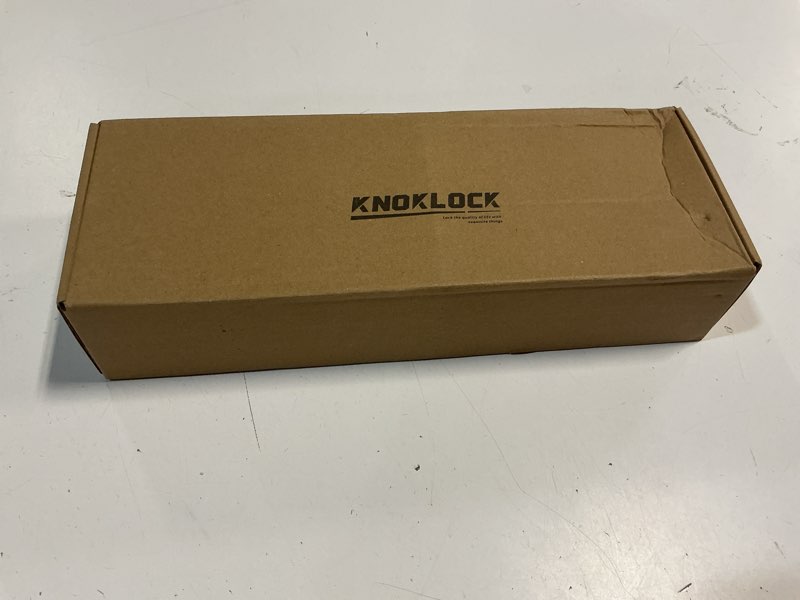 Condition photo showing New/Like New for 10 pack 8.8 inch(224mm) kitchen cabinet handles oil rubbed bronze cabinet pulls kitchen cabinet hardware drawer pulls for cupboard wardrobe 8.8"/224mm hole center oil rubbed bronze