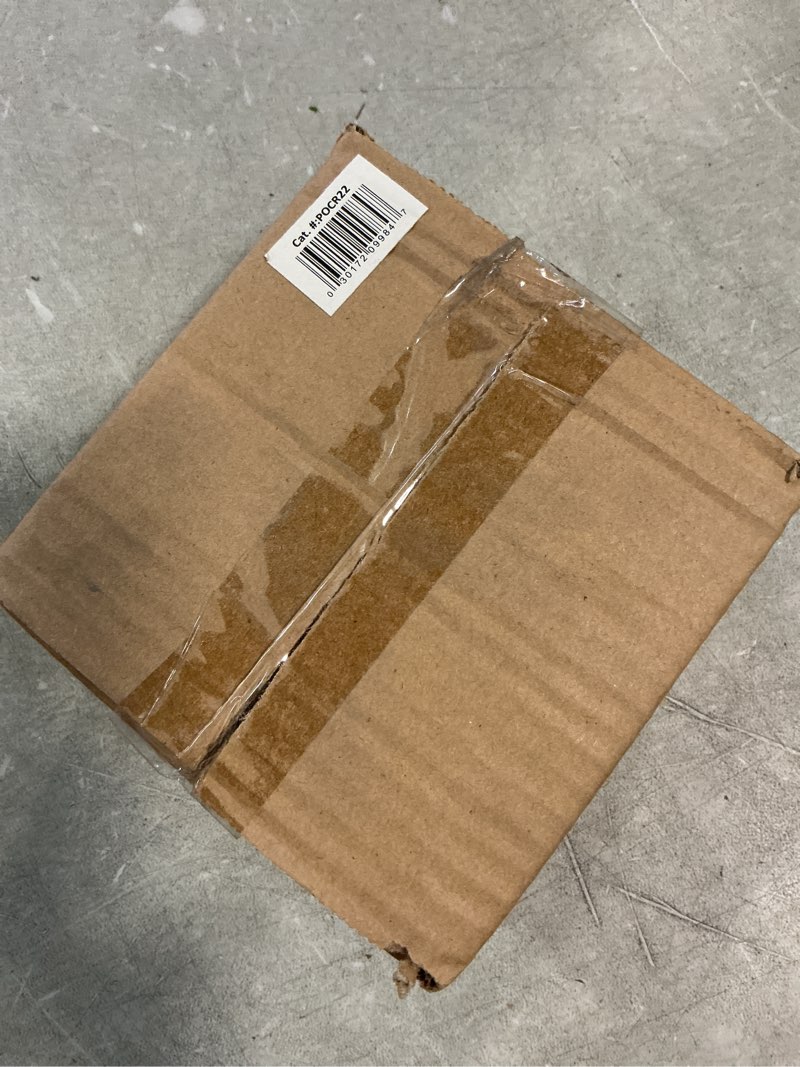 Condition photo showing New/Like New for Penn-Plax Jack Sparrow Compass Multi