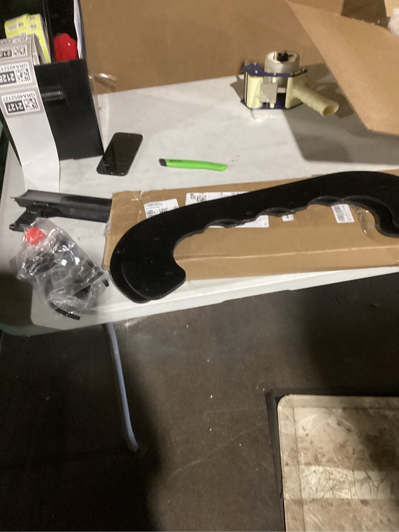 Condition photo showing As Is for Snowblower Paddles 99-9313 for Toro Power Clear 621 210R 221QR 421QR 21" Snow Blower (621 Paddle Belt)