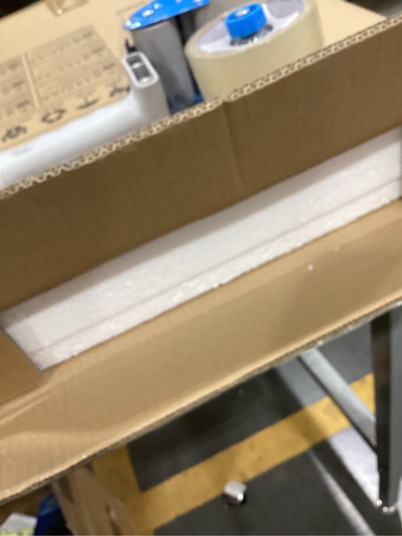 Condition photo showing Good Condition for Gold Baroque Mirror Antique 16x24 Inches - Vintage Arched Mirror with Ornate Gold Frame for Entryway, Narrow Hallway & Bathroom Wall Decor 24"L x 16"W Gold