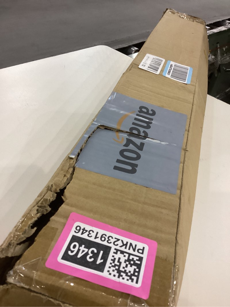 Office Chair Mat for Carpet, 36" X 48" X 0.09" Desk Chair Mat for Carpet Floors, Clear and Thick Rolling Computer Chair Mats with Non-Slip Studded for Home and Office Low Pile Carpets