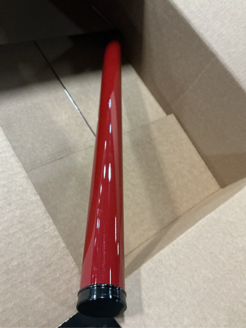 Condition photo showing Good Condition for DRAGONtail Shadowfire 365 12' Tenkara Fly Fishing Rod 12' Complete Starter Kit