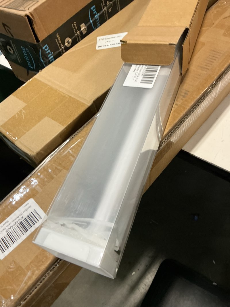 Condition photo showing Good Condition for AOSKY Cordless Roller Shades Blackout Blinds for Windows Room Darkening Rolled Up Shades with Spring System, UV Protection Window Shades Door Blinds for Home and Office (24" W x 72" H, Grey) 24"W x 72"H Grey