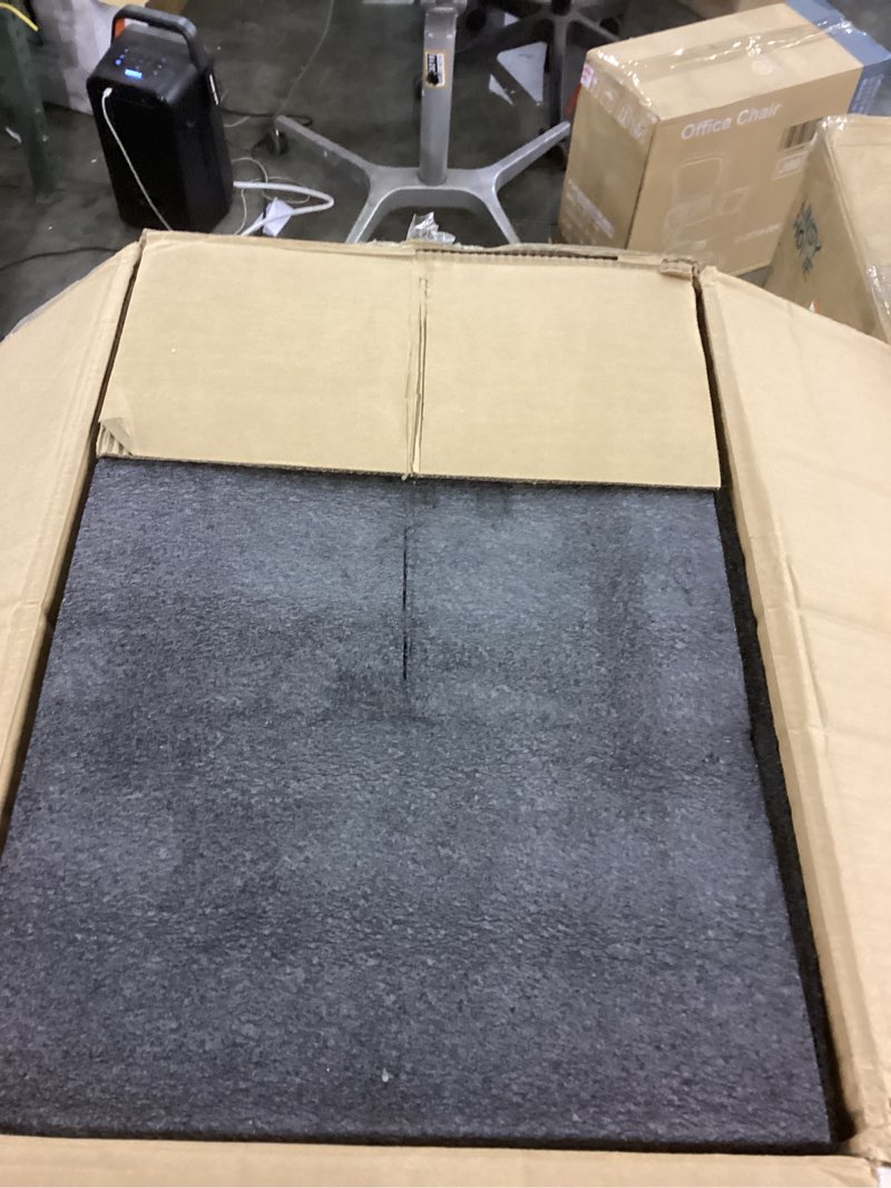 Condition photo showing As Is for Creality Ender 3 V3 SE 3D Printer 250mm/s Max Printing Speed Upgraded Visual UI Auto Filament Loading and Unloading, Sprite Direct Extruder CR Touch Auto Leveling Dual Z-axis 8.66x8.66x9.84 inch