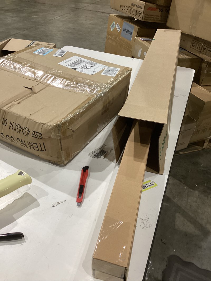 Ivilon Tension Curtain Rod - Spring Tension Rod for Windows or Shower, 24 to 36 Inch. Warm Gold