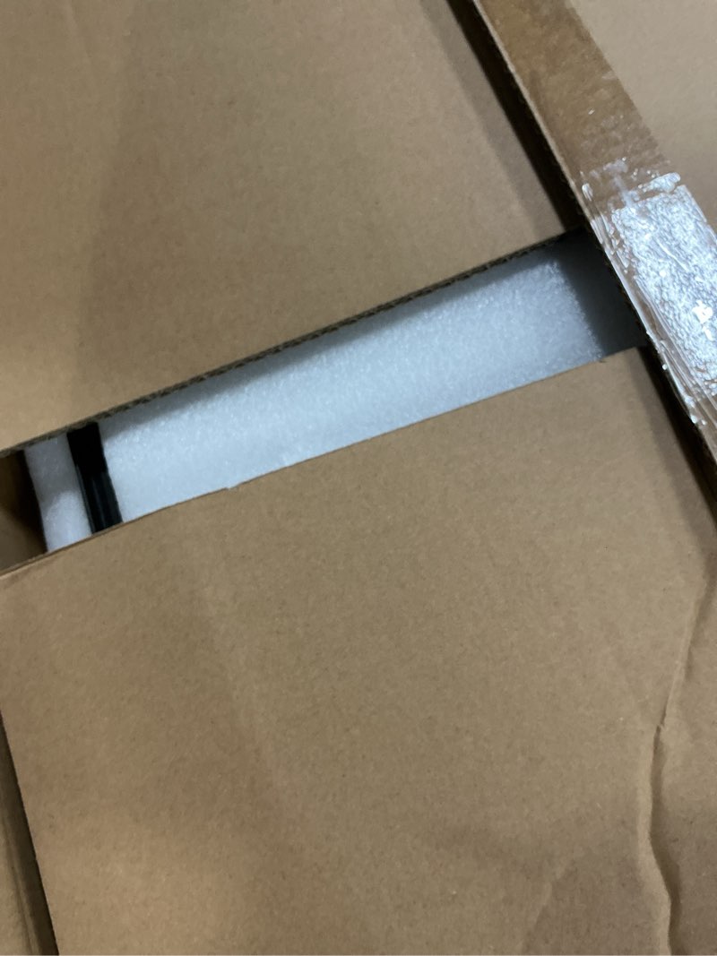 Condition photo showing New/Like New for riveco 2u server rack shelves for 19" network cabinet, rack mount vented cantilever trays for deep it & audio equipment, 18" depth, 2 pcs black 18 inch