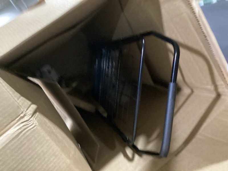 Condition photo showing As Is for [upgrade] shopping cart for groceries, 280 lbs large grocery cart with waterproof liner, 360° rolling swivel wheels, heavy duty utility cart folding shopping carts for laundry luggage gift
