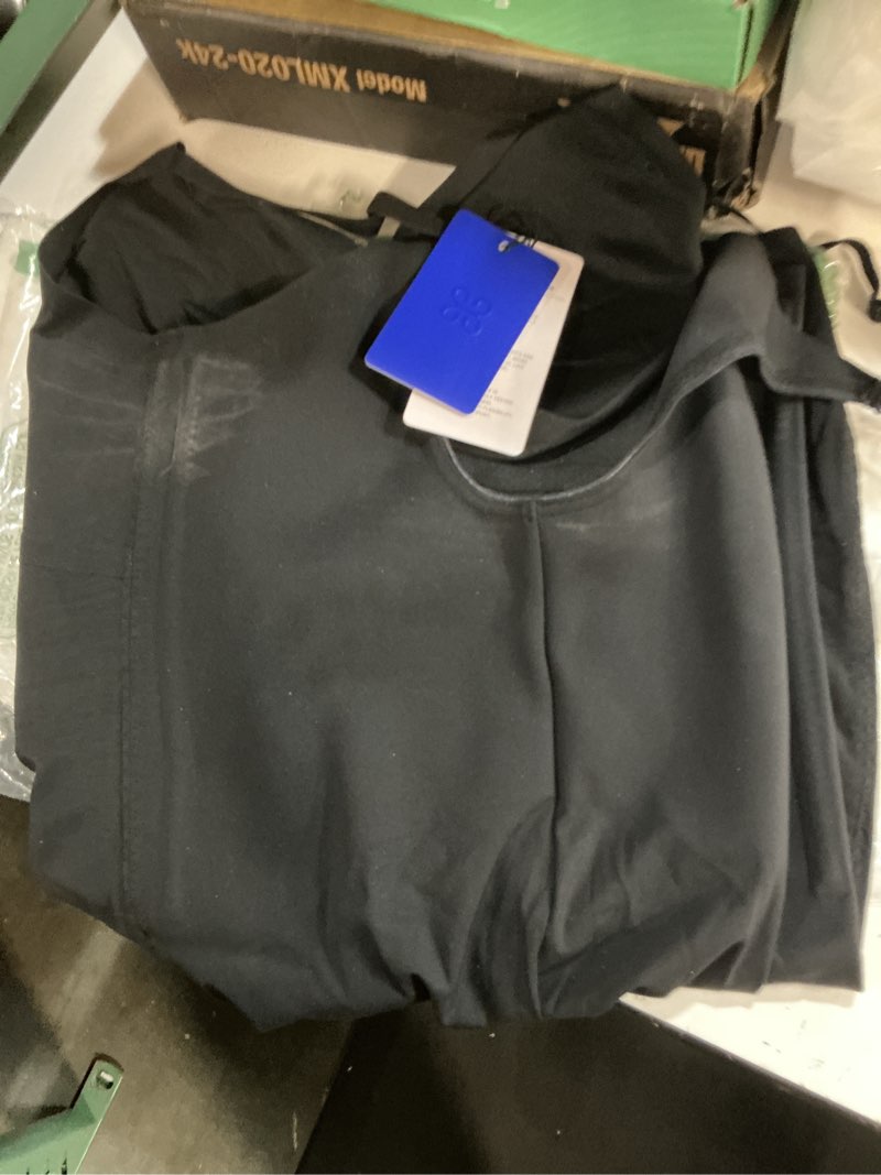 Condition photo showing As Is for honeylove shapewear low-back bodysuit for women - targeted compression body shaper x-large vamp