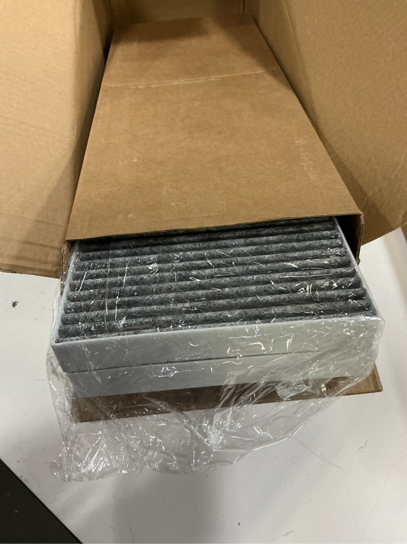 Condition photo showing Good Condition for cabin & engine air filter fit for mazda 3 (2019-2026), cx-30 (2019-2026), cx-50 (2023-2026) (cx50 not for hybrid!) air filter kit replace#bdts61j6x pah9-13-3a0a car accessories bdts61j6x&pah9-13-3a0a