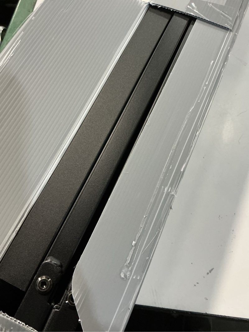 Condition photo showing Good Condition for SHLAND Bed Frame Twin, 18 Inch Metal Twin Platform Bed Frame No Box Spring Needed, Mattress Foundation, Storage Space, No Noise, Easy Assembly Twin 18 Inch