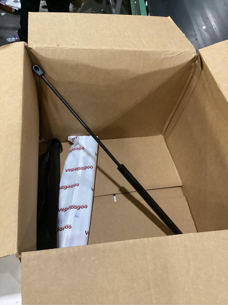 gas strut/gas spring lift support