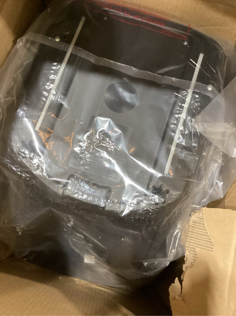 Condition photo showing New/Like New for Graco SlimFit3 LX 3-in-1 Slim Car Seat, Rear Facing, Forward Facing to Highback Booster Car Seat, Kunningham SlimFit3 LX Kunningham 2.0