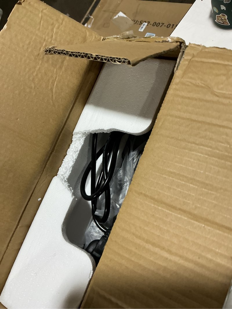 Condition photo showing Good Condition for vibration plate exercise machine for lymphatic drainage,power vibrate stand shake board 400 lbs capacity fitness platform with fitness resistance bands weight loss gifts for women men