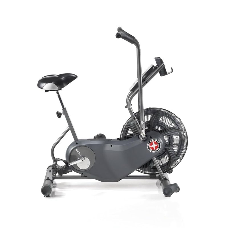 Schwinn Airdyne Bike Series AD6