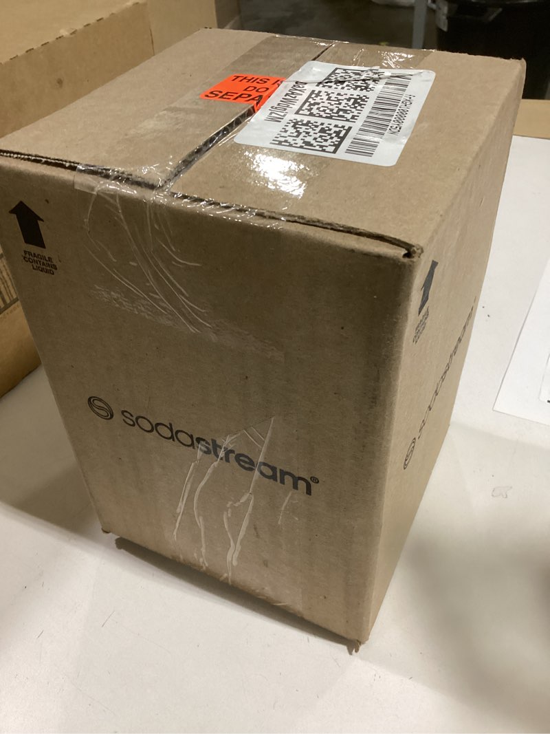 SodaStream Pepsi & MTN Dew Variety Pack, 440ml Pack of 4