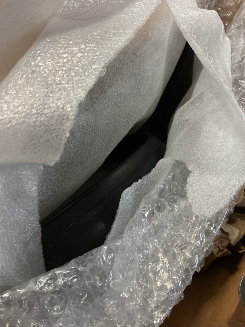 Condition photo showing Good Condition for for chrysler 300 2006 2007 2008 2009 door mirror passenger side | power | heated | non-folding | paint to match | replacement for 1cj981xrac | ch1321284