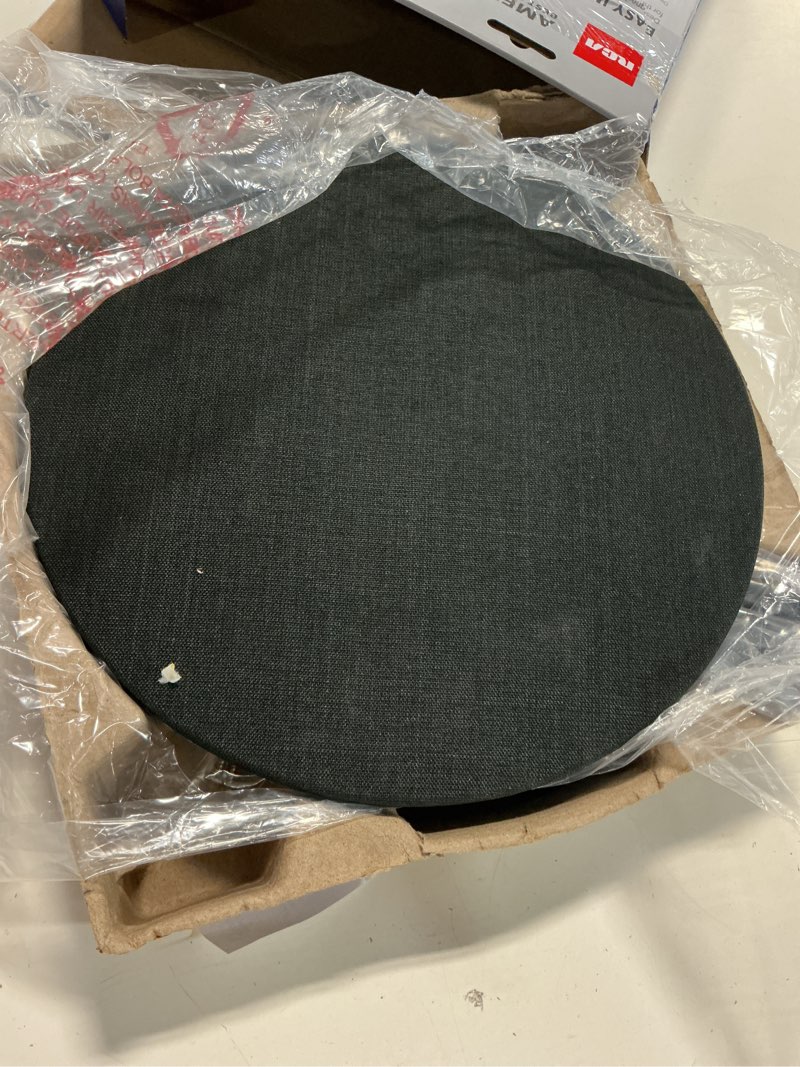 Condition photo showing Good Condition for rca amplified indoor fabric multi-directional hdtv antenna with built-in stand and 60-mile range