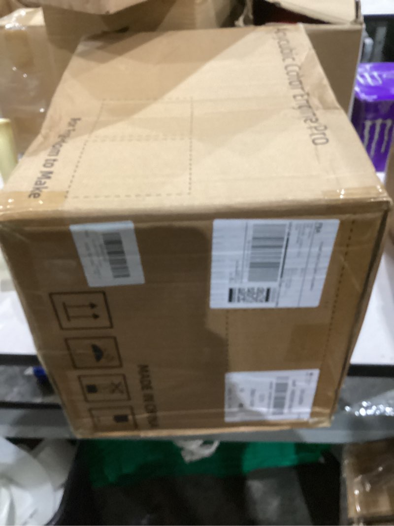Anycubic ACE Pro Multi Color 3D Printer Filament Dryer Box, Not for Anycubic Kobra S1, Only Compatib