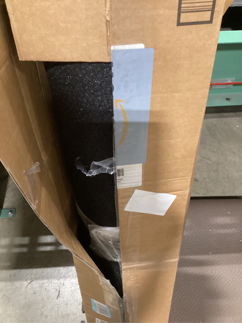 Condition photo showing Good Condition for mohawk home heavy duty rubber stall mat - gym floor- under dog crate - all purpose utility 3' x 4' - 1/2" thick 3' x 4' 1