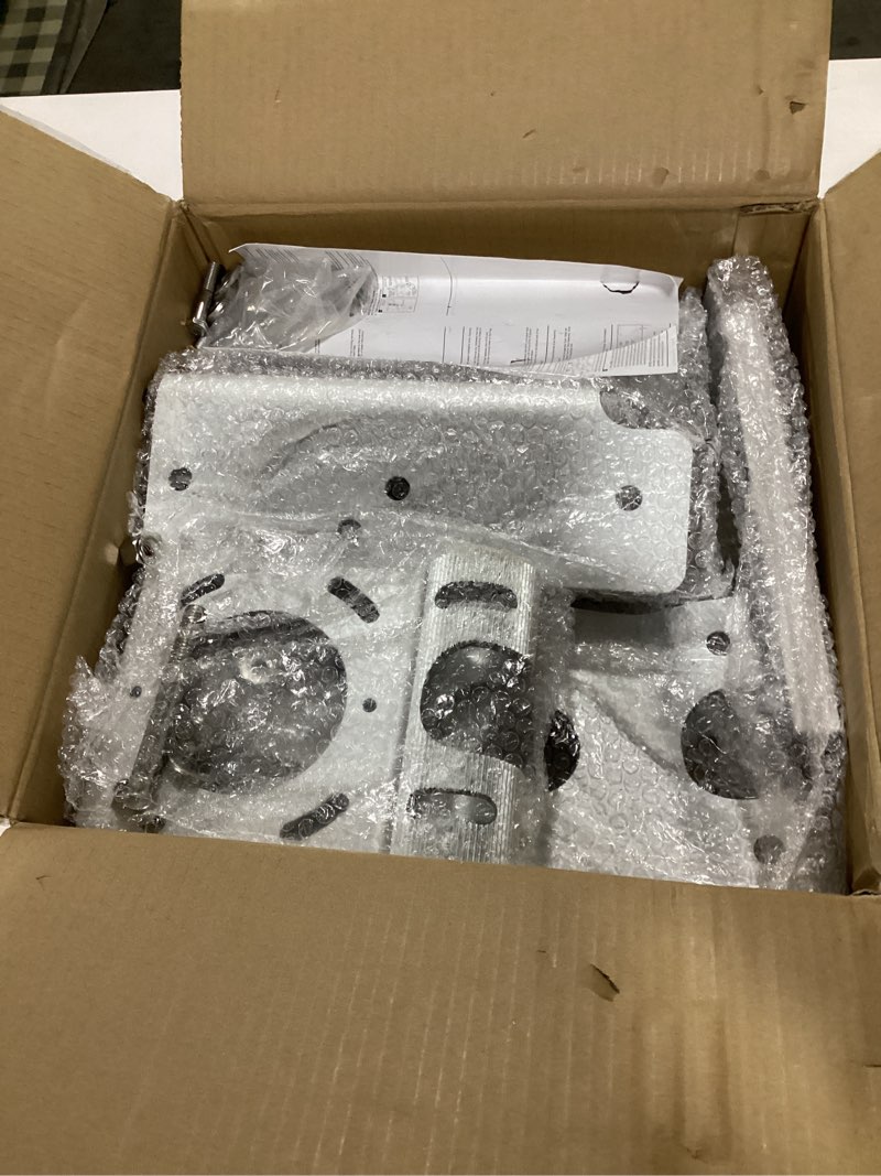 Condition photo showing Good Condition for 1810303 Talon Sandwich Adapter Mounting Bracket Heavy Duty Talon Jack Plate Mount Brackets for Starboard