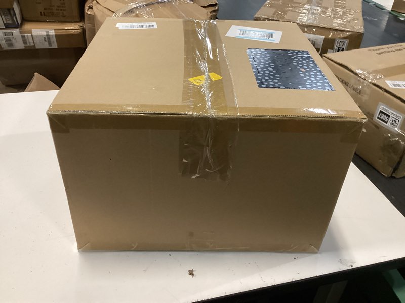Condition photo showing New/Like New for 12l premium large size ice bucket, stainless steel champagne bucket for parties with great performance and sleek design
