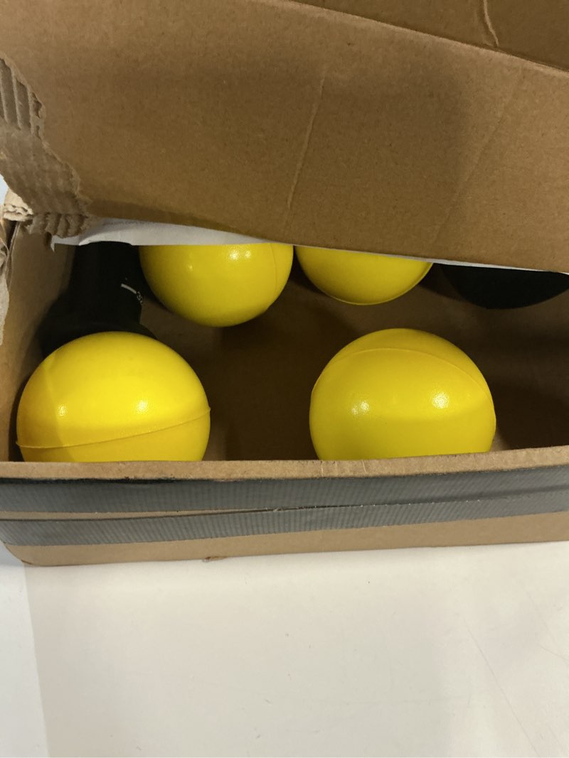 Condition photo showing Good Condition for Baseball Swing Trainer & Softball Hitting Aid – Bat Speed & Swing Mechanics Trainer for Youth to Pro Players – Adjustable Training Bat for Sweet Spot Hitting – Coach Approved Batting Practice Tool