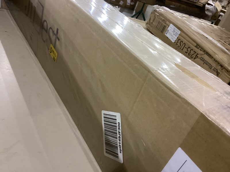 Exterior slide door hardware