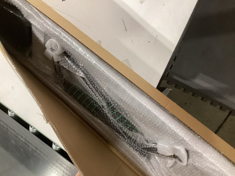 Condition photo showing Good Condition for 2025 Upgrade Multi-Grip Pull Up Bar with Smart Larger Hooks Technology - USA Original Patent, Designed, Shipped, Warranty