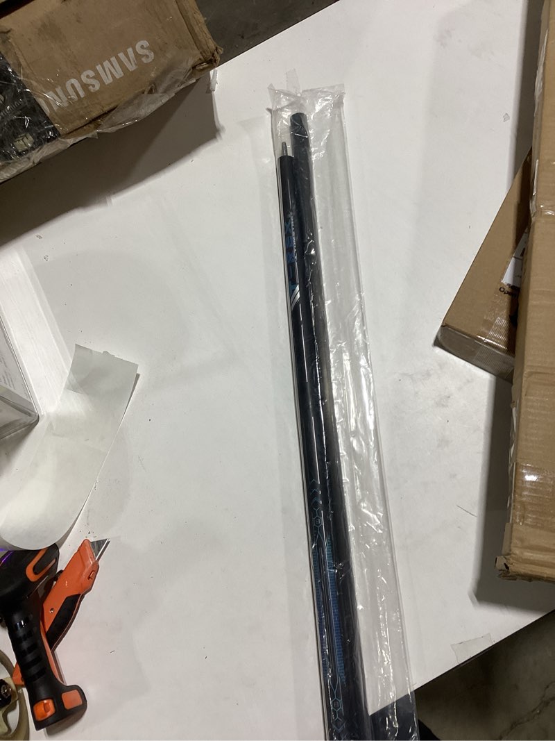 YEUEK Little Monster Carbon Fiber 3 Pieces Short Break Jump Cue Pool Stick Breach 142cm 12.5mm Quick incomplete 