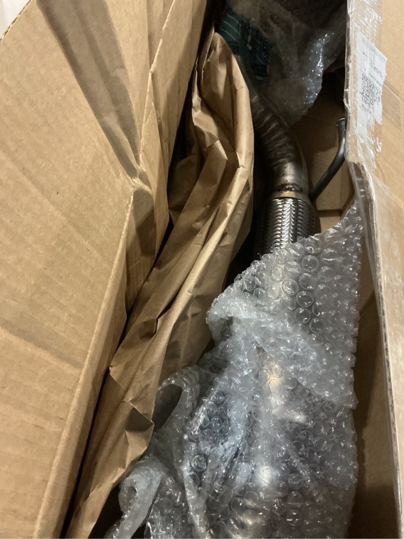 Condition photo showing Good Condition for Walker 53870 Exhaust Pipe for Hyundai Elantra