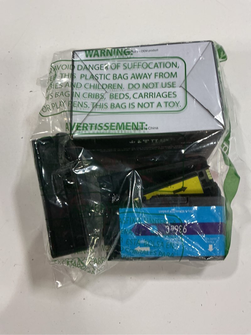 Condition photo showing Good Condition for 936e 936XL Ink Cartridges combo Compatible for HP936e for HP 936 XL Printer ink 936e ink Cartridges Work with Officejet Pro 9110b 9120 9122e 9125e 9128e 9130b 9135e 9730e Printer black C/M/Y(4 Pack)