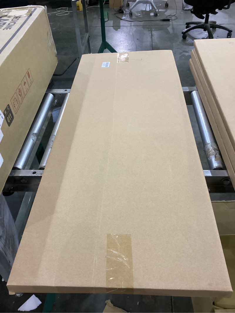 Condition photo showing New/Like New for the Gathering Place Sign Large Wall Art Decor Framed for Dining Room Kitchen 15x40, Gather Canvas Wall Art Print for Bedroom Living Room, Rustic Farmhouse Signs Wall Artwork Picture