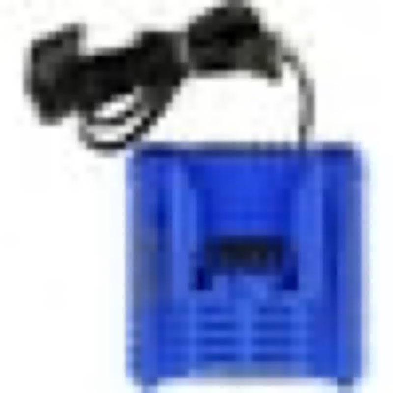 Condition photo showing As Is for kobalt krc 2445-03 24-volt lithium ion battery charger for cordless tools