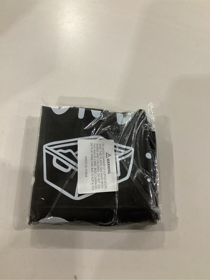 Condition photo showing New/Like New for Boxiki Travel Laundry Bags 2 Pcs Set – Waterproof Washable Reusable Dirty Clothes Organizer, Foldable Travel Laundry Bags for Gym, Swimming, Multipurpose Foldable Laundry Organizer for Travel