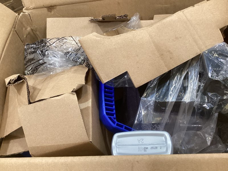 Condition photo showing Good Condition for bissell turboclean, upright carpet cleaner, pro max clean & protect + oxy urine eliminator formula included, 3952