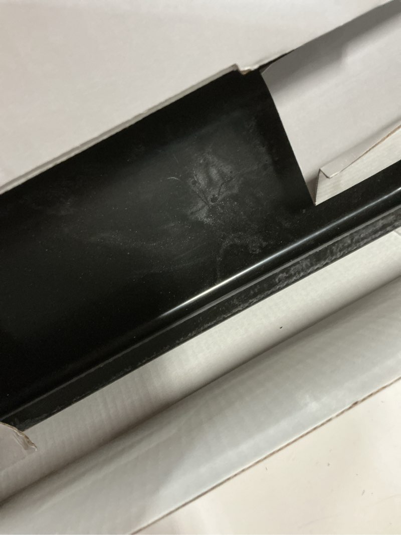 Condition photo showing As Is for rollingdog 18 inch paint roller - 18" paint roller kit,paint tray kit with 2pcs tray liners