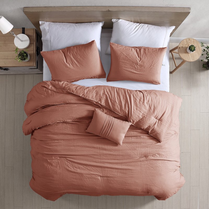queen size comforter set