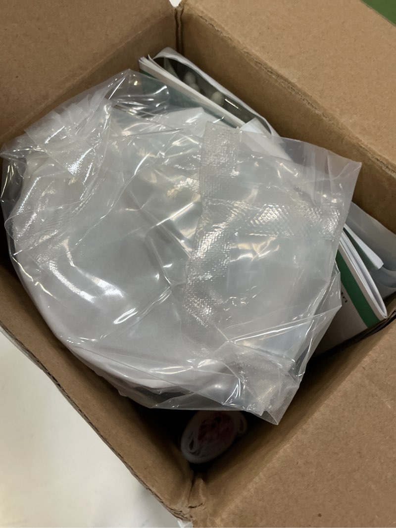 Condition photo showing New/Like New for mold test kit for home within 12 individual tests,diy detector at home, surface mold,hvac,indoor air quality testing kits,black mold testing,includes detailed mold identification guide and free lab mold test-12