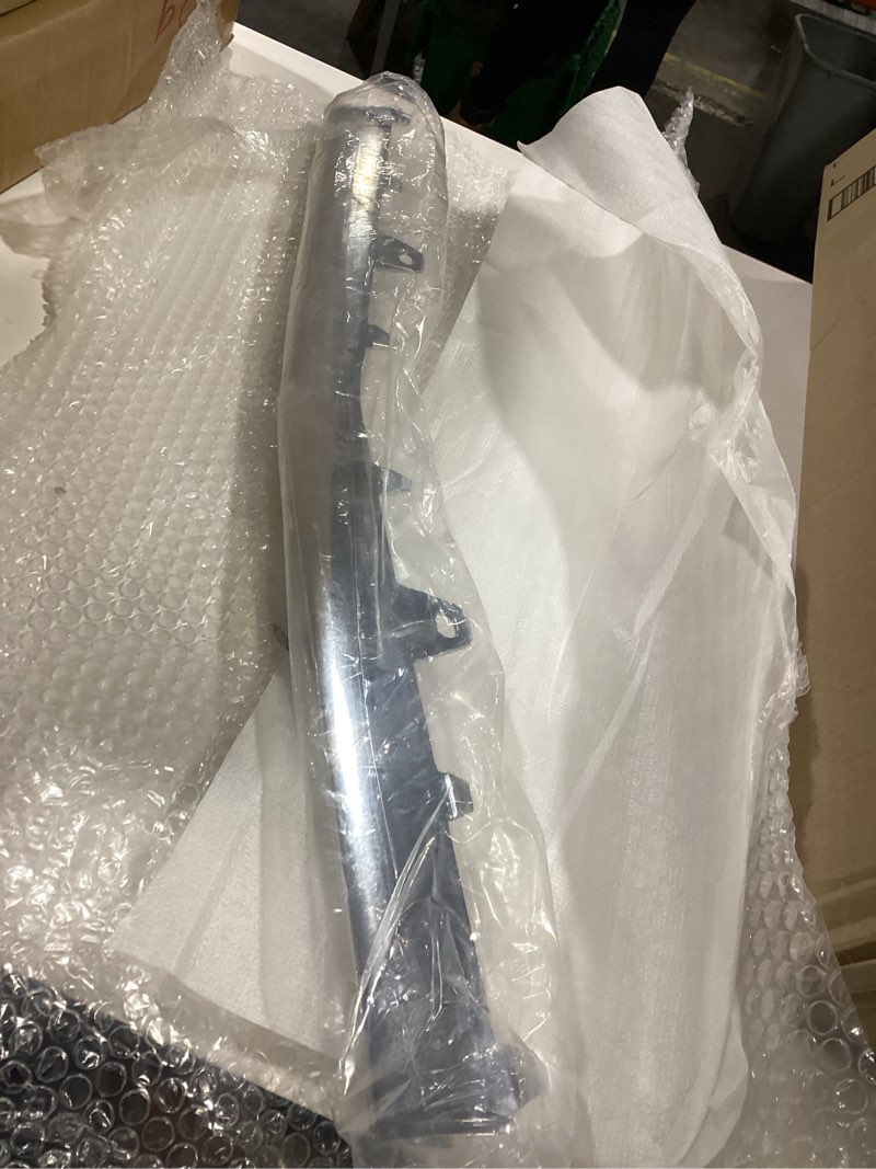 Lesurey Front Bumper Grille Lower Molding 2128852674 Compatible with Mercedes Benz W212 E350 E250 E4