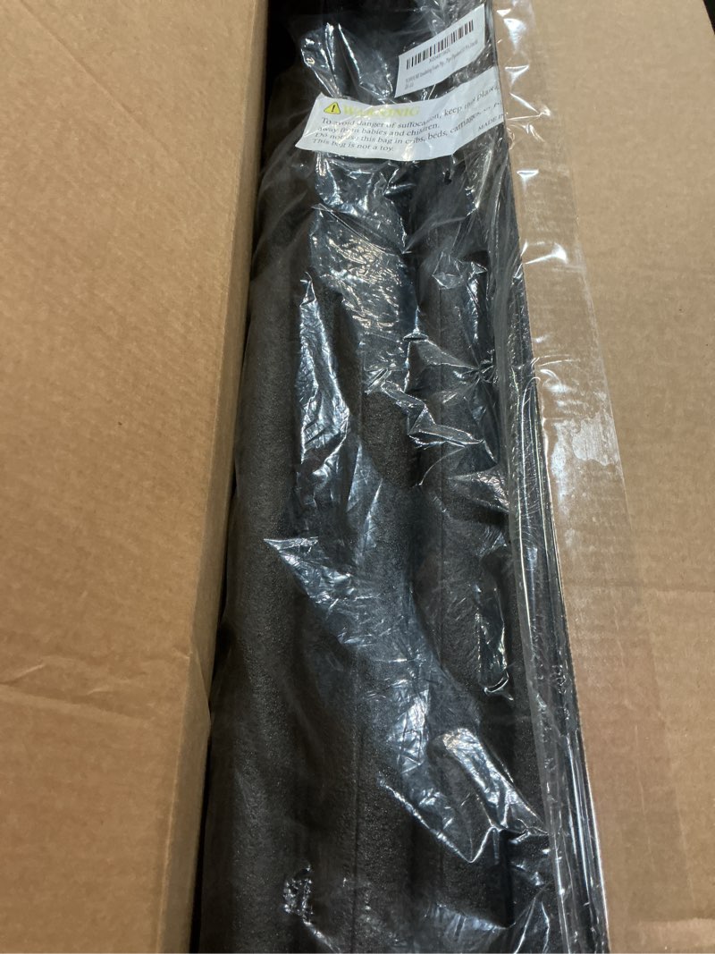 Condition photo showing New/Like New for Insulating Foam Pipe Covers, Outdoor Water Pipe Insulation Water Pipe Freeze Protection,Foam Tube Suitable for Outdoor and Indoor Water Pipe Pipeline(12 Pcs,1inch) TFPC-1-12