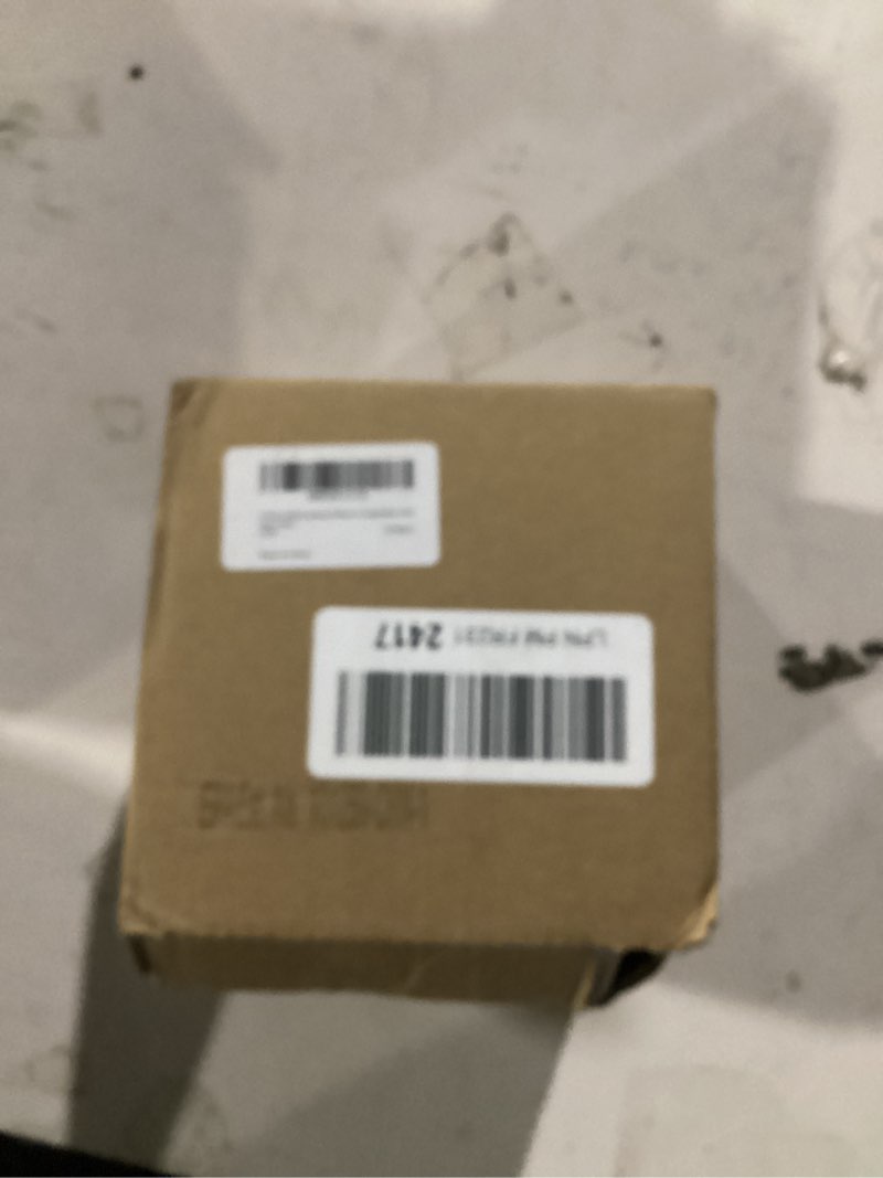 Condition photo showing Good Condition for 4 Pack Replacement Filters Compatible with Pure Enrichment PureZone Mini Portable Air Purifier PEPERSAP, 2-in-1 True HEPA Replacement 4 Count (Pack of 1)