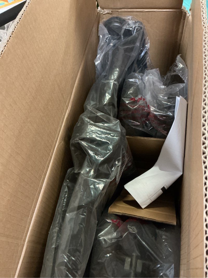 Condition photo showing New/Like New for jeep destination ultralight side x side double stroller, midnight
