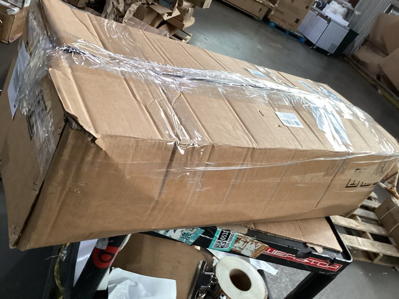 Condition photo showing As Is for incomplete *oem 2020-2023 toyota highlander left drivers side headlamp; 81150-0e530