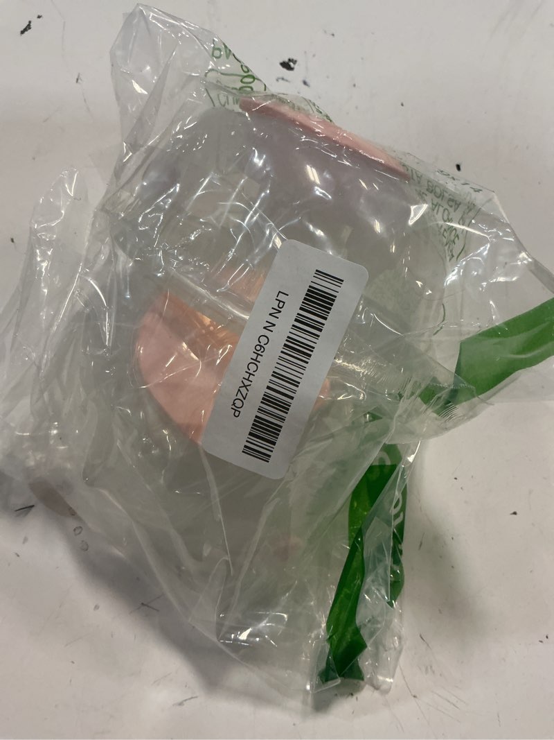 Condition photo showing Good Condition for nenesupply handsfree wearable breastmilk collection cara cups caracups compatible with spectra s1 s2 9 plus breast pumps 24mm silicone flanges replacement for spectra pump parts 19 21mm inserts 24mm handfree collection cup