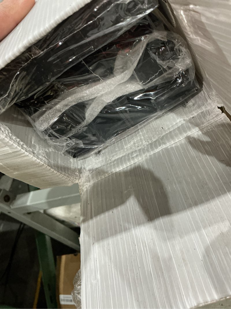 Condition photo showing Good Condition for hlipha metal platform bed frame 18 inch tall,no box spring needed,twin size bed with heavy duty strong support slats,easy to assemble,black twin 18 inch