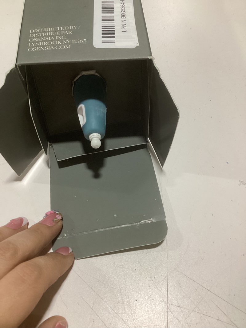 Condition photo showing Good Condition for Professional Round Brush for Blow Drying - Large Ceramic Ion Thermal Barrel Brush for Sleek, Precise Heat Styling and Maximum Volume - Lightweight Hair Brush for Smooth, Manageable Hair (2 Inch) (Not Electrical)